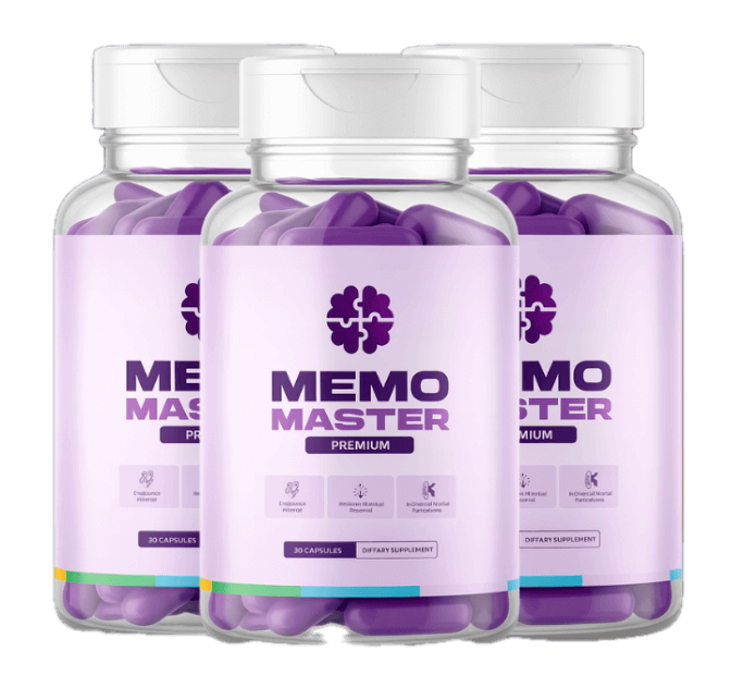MemoMaster